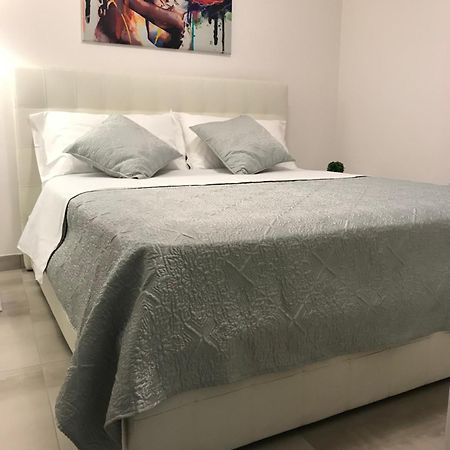 Loft Sirmione Apartment Ngoại thất bức ảnh