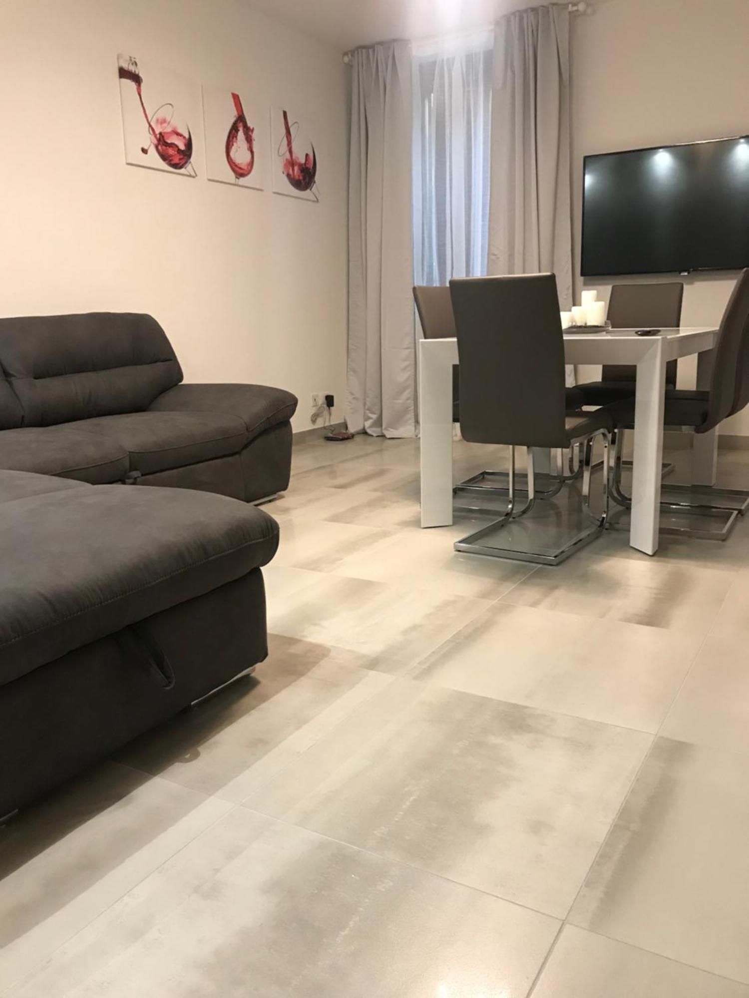 Loft Sirmione Apartment Ngoại thất bức ảnh