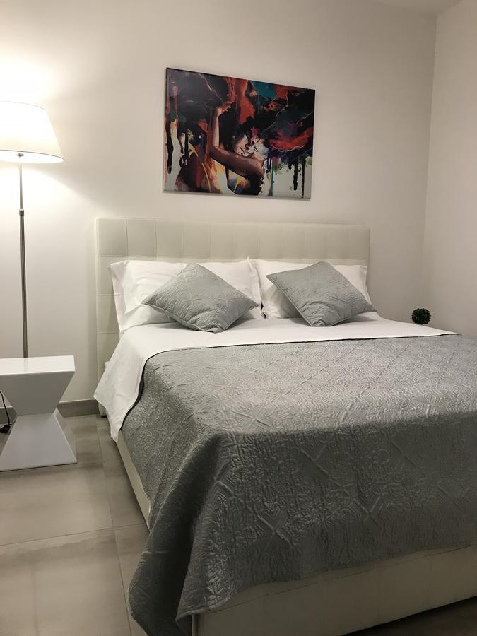 Loft Sirmione Apartment Ngoại thất bức ảnh