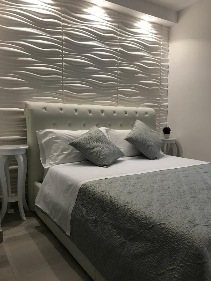 Loft Sirmione Apartment Ngoại thất bức ảnh